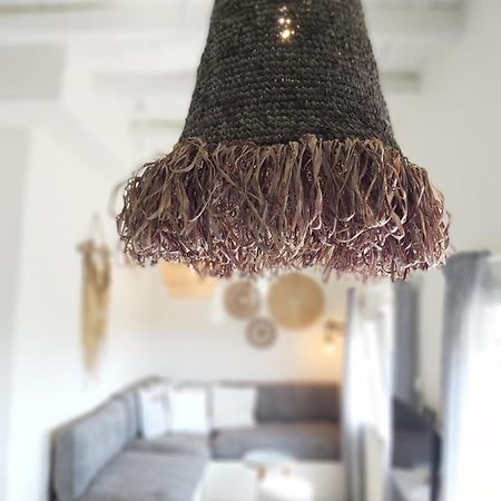 Syros-House Villa Azolimnos Eksteriør billede